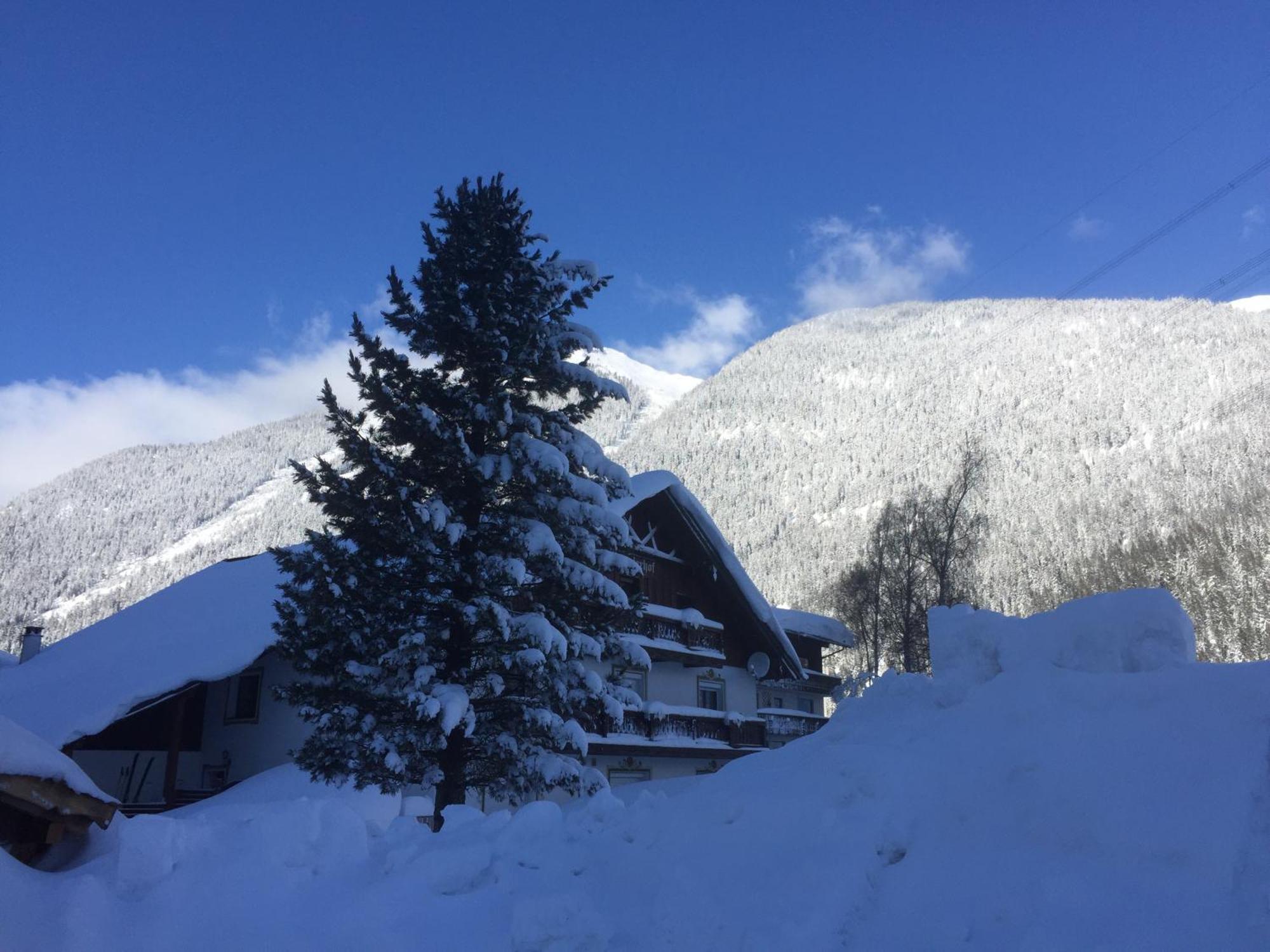 Wiestalerhof * Bichlbach