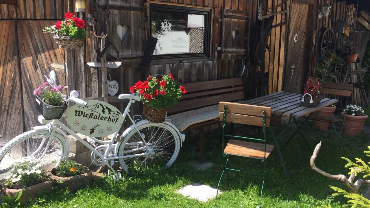 Apartament Wiestalerhof
