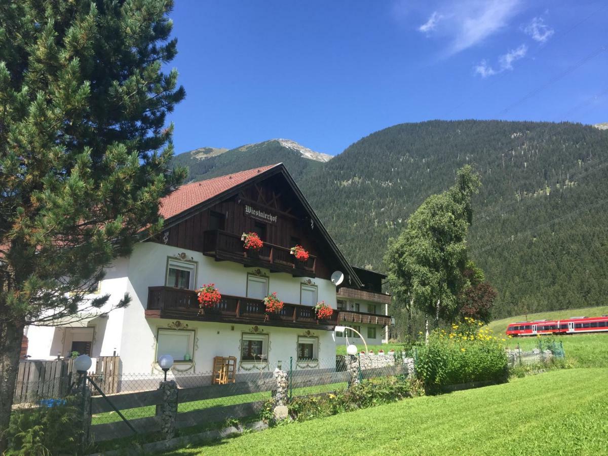 Apartment Wiestalerhof