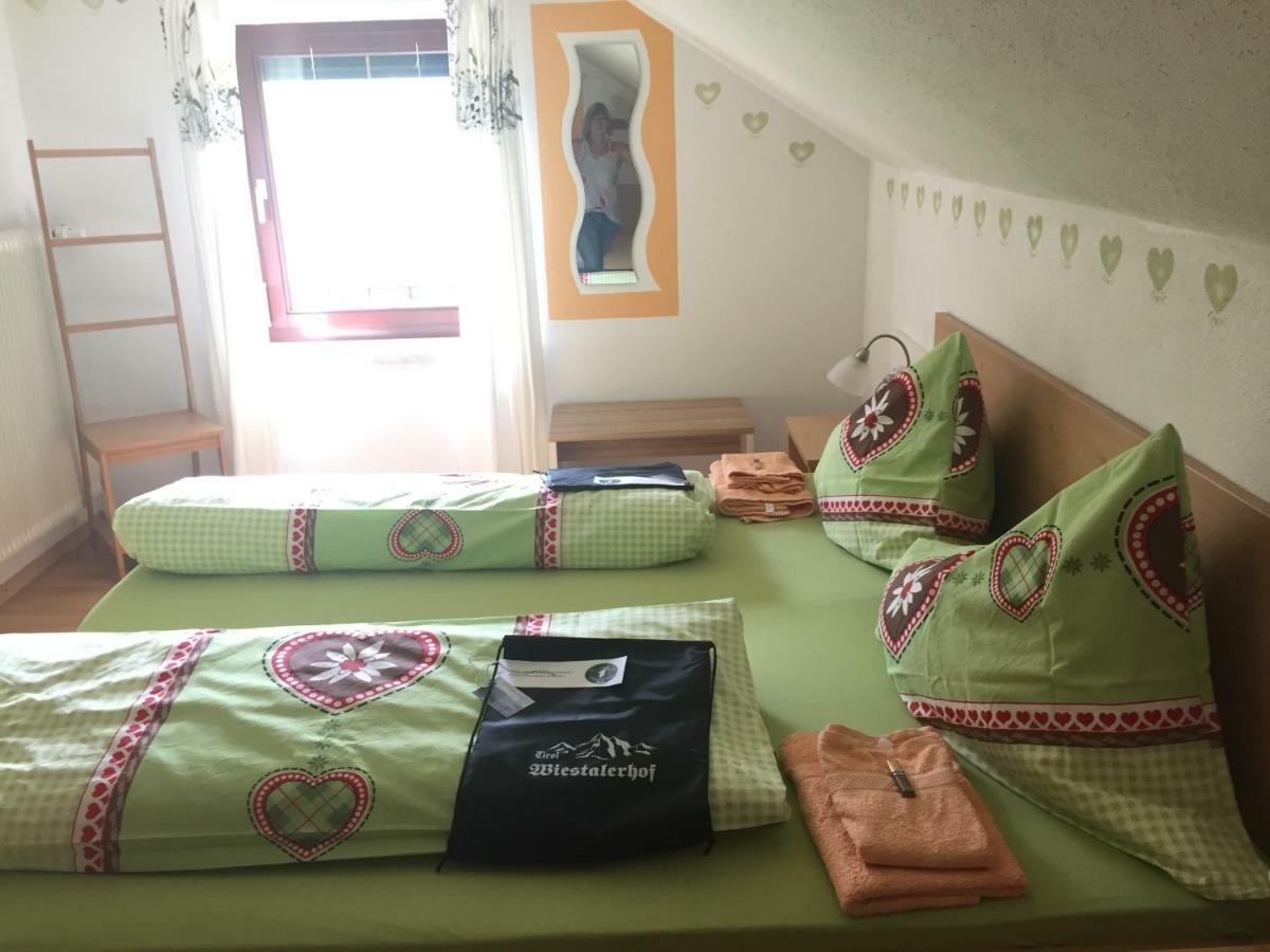 Apartment Wiestalerhof