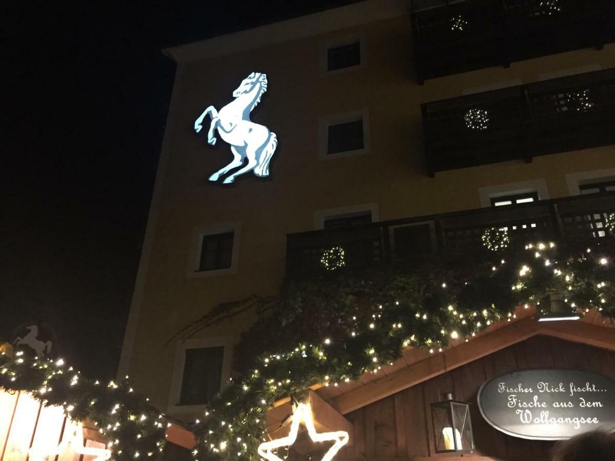 Apartament Wiestalerhof